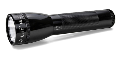 Linterna Maglite : Ml25lt Led 2-celdas C Negro