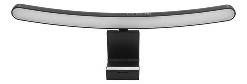 Barra De Monitor De Computadora Con Atenuación Continua Táct