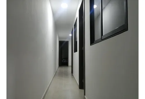 Apartamento En Venta En Florencia-medellín-parte Baja-terminado.