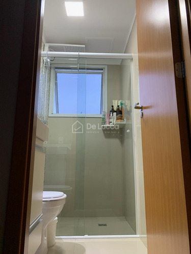 Imagem 17 de 17 de Apartamento À Venda Em Parque Das Cachoeiras - Ap009990