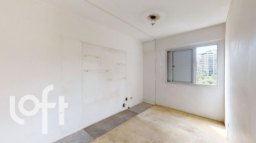 Imagem 21 de 23 de Apartamento De Condomínio Em São Paulo - Sp - Ap4302_nbni