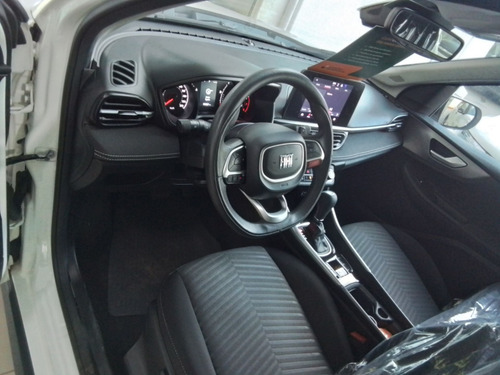 Fiat FASTBACK 1.0 TURBO 200 FLEX AUDACE CVT