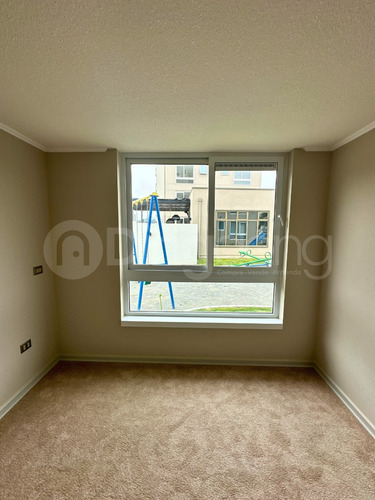 Departamento En Arriendo En Exclusivo Sector Valle Noble