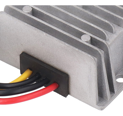 Convertidor Dc, Potencia No Aislada, Salida De 414 W, 36 V/4