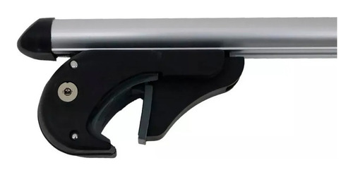 Imagen 4 de 10 de Barras Porta Equipaje P/ Kia Sorento Soul P/ Hyundai Tucson