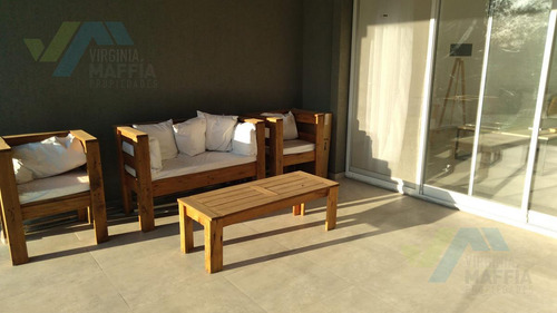 Venta Y Alquiler De Casa En Santa Emilia