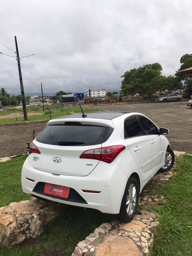 Imagem 4 de 11 de Hyundai Hb20 1.0 Comfort 12v Flex 4p Manual
