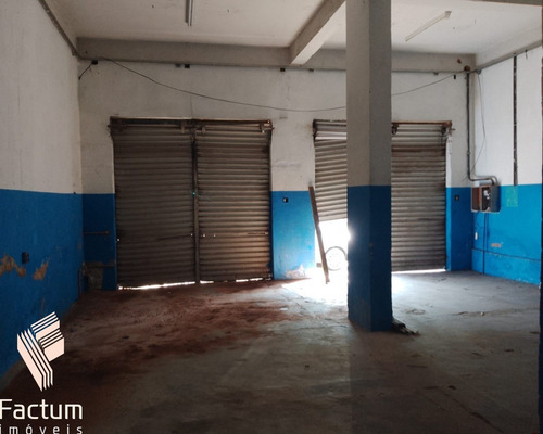 Imagem 4 de 4 de Salao - Sl00069 - 70983187