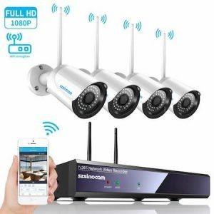 Imagen 2 de 4 de Instalación Y Reparación De Cámaras Cctv