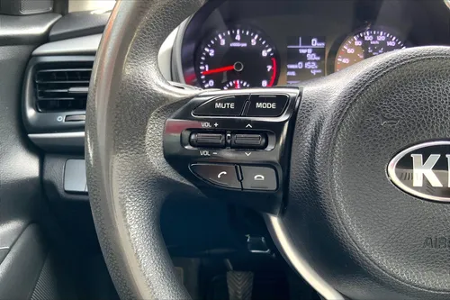 Kia Rio 2020