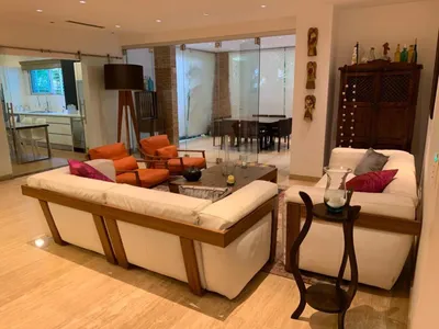 Apartamento en alquiler