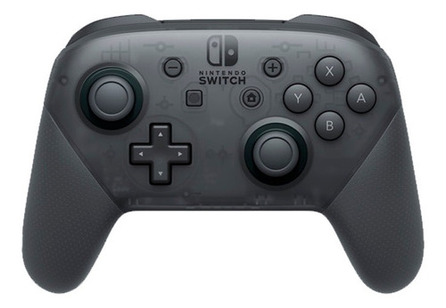 Control Pro Nintendo Switch