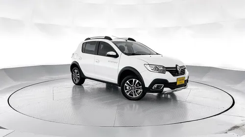 Renault Stepway INTENS