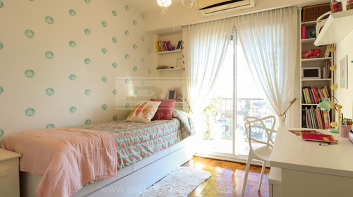 Imagen 11 de 22 de Departamento 4 Ambientes Venta - Barrio Vicente López