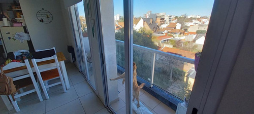 Imagen 6 de 12 de Venta Departamento Mono Ambiente Con Cochera El Palomar