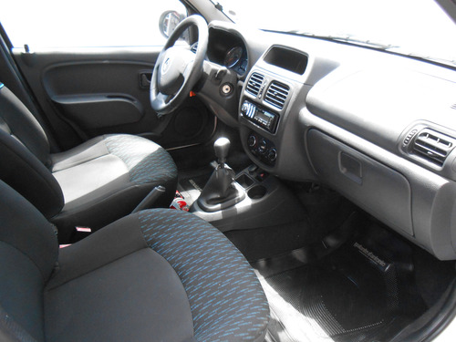 Renault Clio 1.2 Mio Confort Abs Abcp