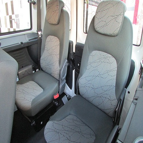 Fiat Doblo 1.8 Essence / Completo/ 7 Lugares / 2018