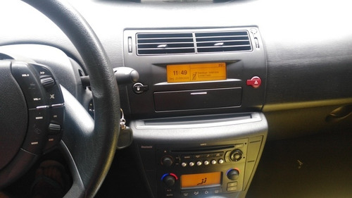 Citroën C4 Pallas 2011 2.0 Glx Flex Aut. 4p