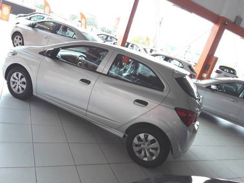 Imagem 8 de 11 de Chevrolet Joy 1.0 Spe4 Flex Manual