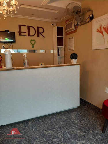 Imagem 15 de 30 de Prédio Comercial Com Casa Em Campo Grande Rj - Pr0002