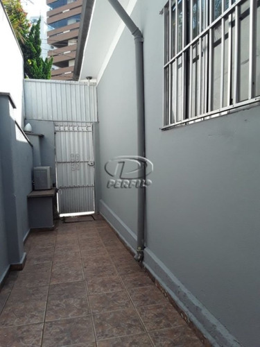 Imagem 11 de 15 de Casa Térrea - Comercial - Jardim Avelino - Pc790