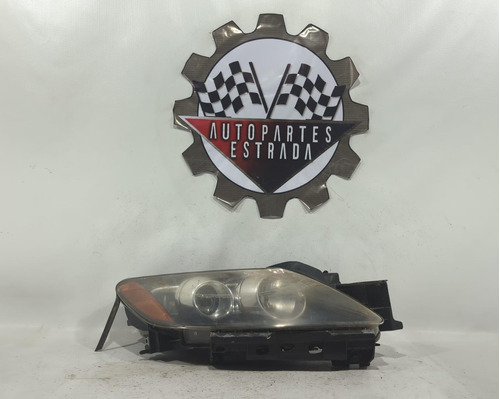 Faro Derecho Mazda Cx7 2007 2009 2010 2011 2012 2013 Fa-3763