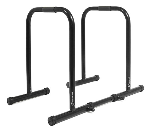 Barras Soporte Entreno Resistente Segura Versatil Ejercicio