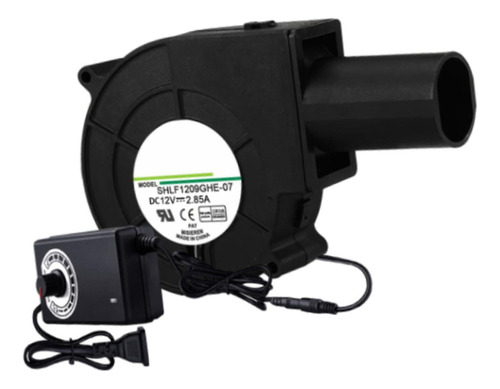 Soplador De Aire Portátil Para Barbacoa, Herramienta De
