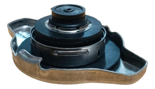 Tapa De Radiador 1.1lbs Yaris / 4runner / Prado / Hilux