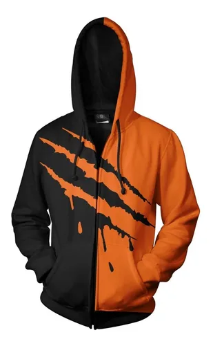 Camperas De Egresados Naranja MercadoLibre