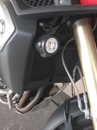 Imagen 6 de 9 de Bmw F800gs Adventure Muy Buena! Cordasco Austral Neuquén (p)