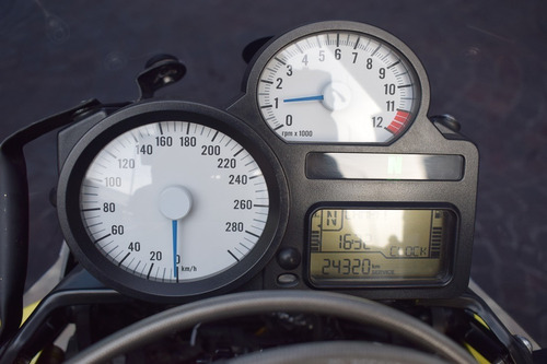 Imagen 9 de 14 de Bmw K1300 R 2011 24.000kms. Autopremium