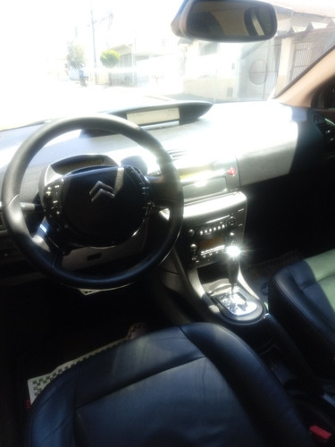 Citroën C4 2014 2.0 Exclusive Competition Flex Aut. 5p