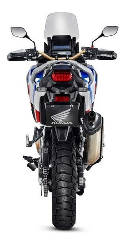 Imagem 7 de 7 de Honda Crf 1100l Africa Twin Adventure Sports Es 2021