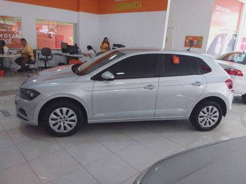 Imagem 8 de 9 de Volkswagen Polo 1.0 Mpi Total Flex Manual