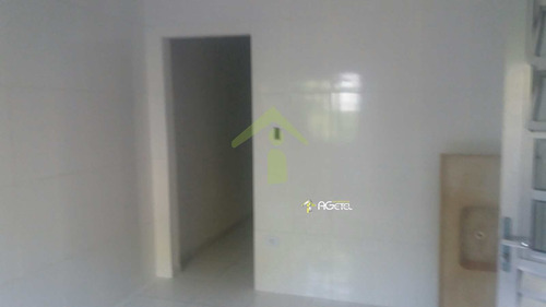 Imagem 7 de 12 de Casa Com 1 Dorm, Parque Itararé, Embu-guaçu - R$ 150 Mil, Cod: 2295 - V2295