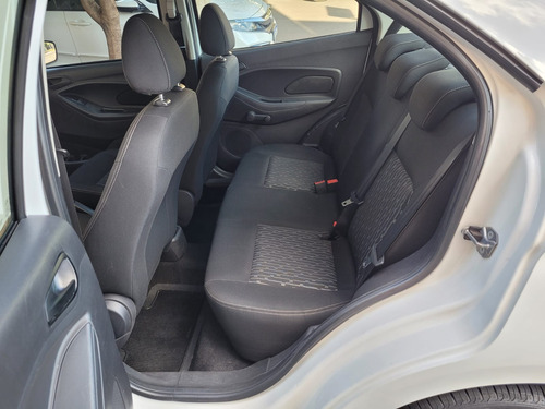 Ford Ka 1.5 Se Flex 4p