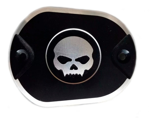 Tapa Zombie De Freno Delantero Harley Davidson Sportster
