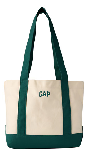 Bolsa De Lona Gap Chica