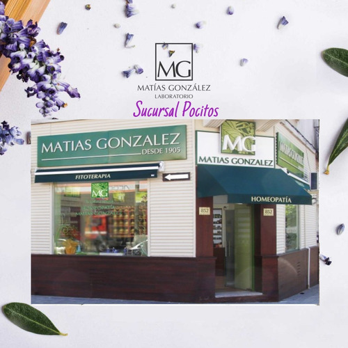 Pack Capilar Anticaída Regenerador Matías González
