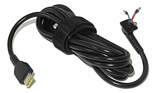 Cable Punta De Cargador Laptop Hp Usb-c Spectre