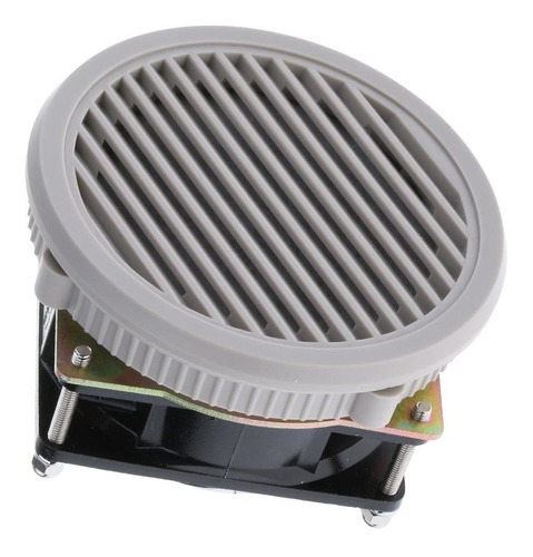 4 '' Ventilador De Enfriamiento De Flujo Axial Para Cocina