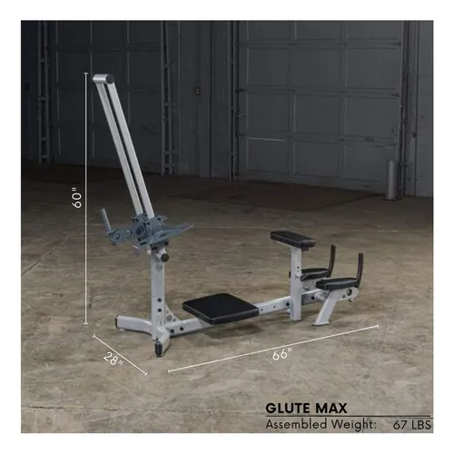 Pgm200x glute master hotsell