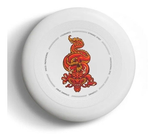 Frisbee Dynamic Dragon Disco Profesional Ultimate Game