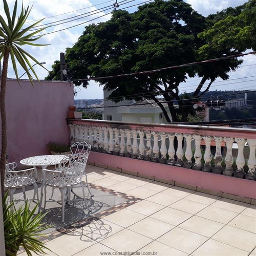 Imagem 26 de 29 de Casas À Venda Em Jundiaí/sp - Compre A Sua Casa Aqui! - 1472112
