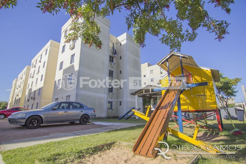 Imagem 25 de 30 de Apartamento, 2 Dormitórios, 38 M², Jardim Leopoldina - 185065