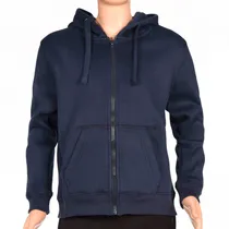 Comprar Campera De Felpa Unisex Vm Uniformes