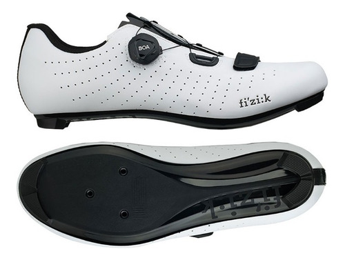 Zapatillas Fizik Tempo R5 Ruta Boa Original Ciclismo Bicicle