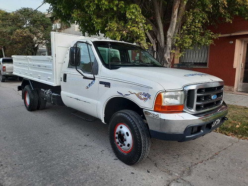 Ford Ford 4000 D