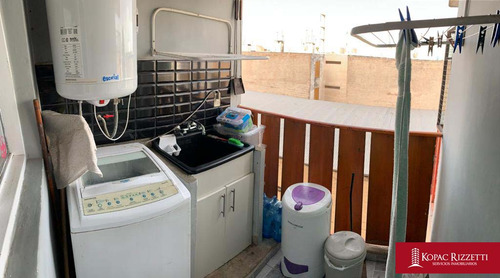 San Martin (soldado Ruiz 2065) - Venta Departamento 3 Dormitorios.